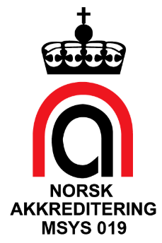 norsk logo